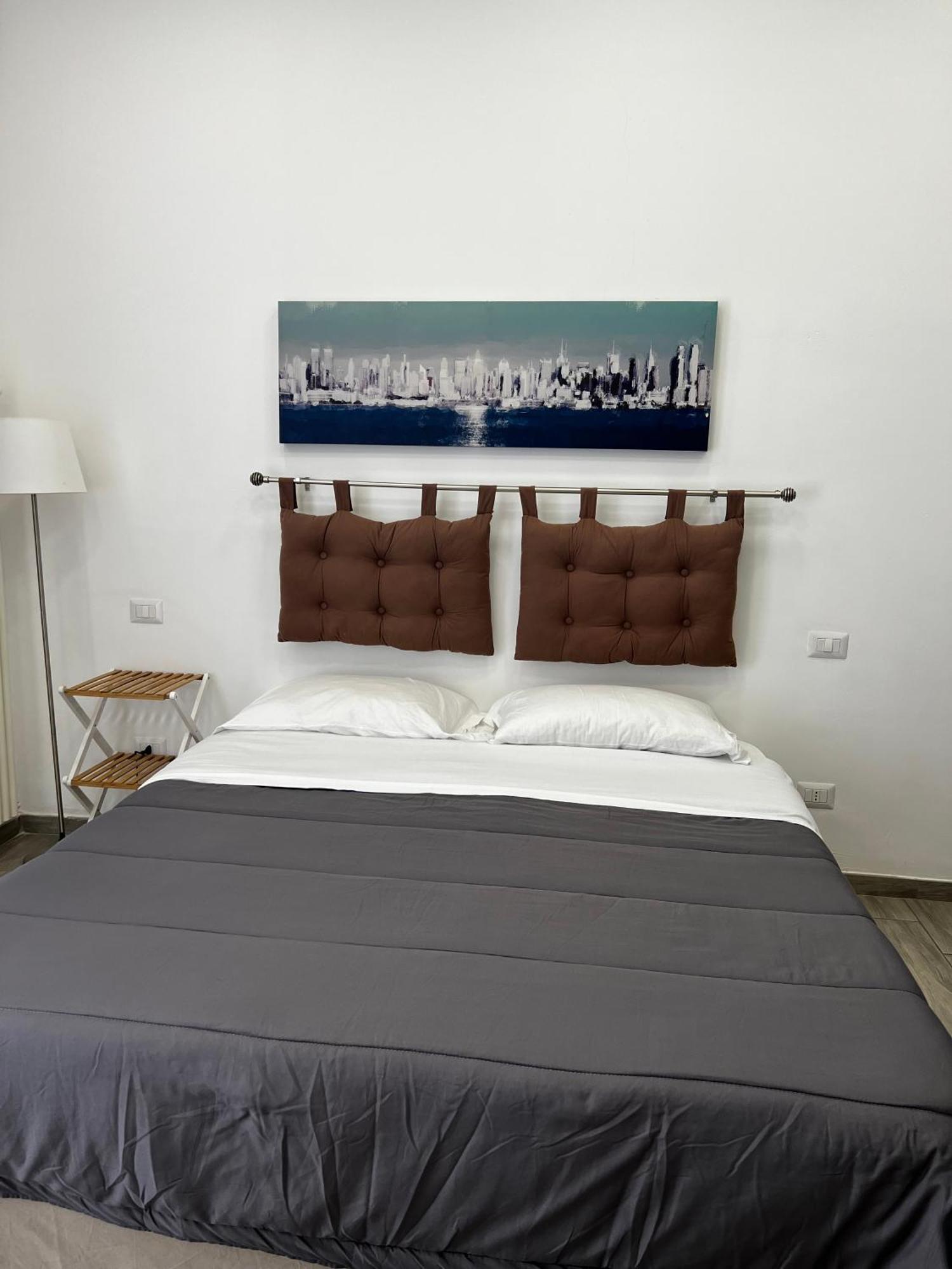 Travel Home Πομπηία Εξωτερικό φωτογραφία
