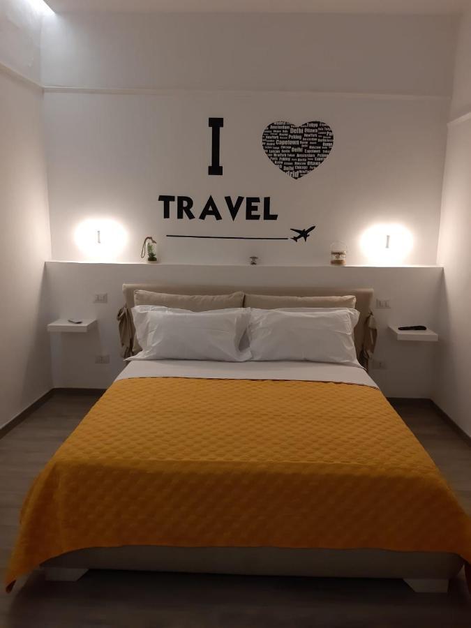 Travel Home Πομπηία Εξωτερικό φωτογραφία